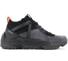 Palladium OFF-GRID LO MATRYX – vyriški sportbačiai, juodi 78599-008-M ORIGINALAS EU 44 UK 9.5 juoda