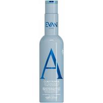 Formavimo priemonė garbanotiems plaukams EVAN Care Curly Power 2 in 1 Moisturizing Curl Activator EVANCPH1111, 300 ml