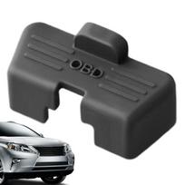 Obd Apsauga OBD Jungties Dulkių Dangtelis Vandeniui Atsparus Diagnostikos Jungties Dangtelis Apsauginis Nuotykiams Kasdieninei Apsaugai Plovimui
