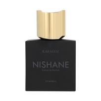 Nishane Karagoz Parfum 10ml nišiniai kvepalai atomaizeris
