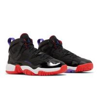 Air Jordan Moteriški Jumpman Two Trey Raptors DR9631-001 EU 36 balta/juoda