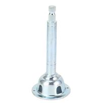 Go Kart Steering Wheel Shaft Hub M14 30T 6 Hole Base for DIY Refitting Drift Trikes Four Wheel Car