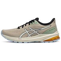 Asics GT 1000 12 TR Nature Bathing - Fellow Yellow Men Sneakers Grey 1011B761-250 39