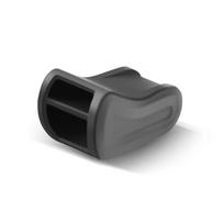 2PCS Air Freshener Adapter Air Outlet Aromatherapy Clip For Tesla MODEL 3/Y Highland Silicone Car Air Vent Fragrance Clip