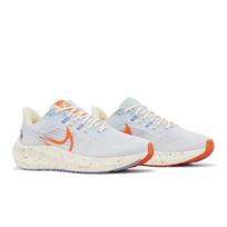 Nike Wmns Air Zoom Pegasus 39 Light Thistle Safety Orange DX6047-181 EU 35.5 balta/dagys