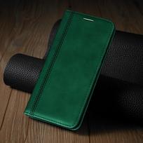 Telefono dėklas, skirtas „Xiaomi Redmi Note 12 Pro 12S 4G 5G“ smūgiams atsparus matinis odinis piniginės knygos viršelis, skirtas „Xiaomi Poco X5 Pro 5G Flip Stand“ kortelių lizdų dėklams For Xiaomi Poco X5 Pro 5G juoda