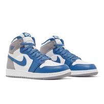 Air Jordan 1 Retro High OG GS 'True Blue' FD1437-410 EU 35.5 mėlyna