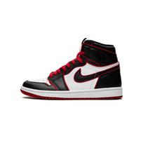 Air Jordan 1 Retro High Bloodline EU 36 raudona