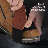 Motorcycle Shifter Shoe Protector Motorbike Boot Protector Boot Protective Cover for Motorcycle Gear Shift Motorbike Accessories CHINA