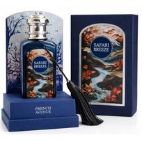 Safari Breeze Eau de Parfum French Avenue 100 ml