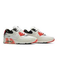Nike Air Max 90 Archetype DC7856-100 EU 36.5 juoda/balta