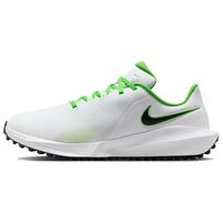 Nike Infinity G NN Patogūs Minkšti Vandeniui Atsparūs Palaikantys Golfo Batai Unisex sportbačiai Balti FN0565-104 42
