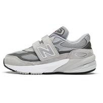New Balance 990 vaikiški laisvalaikio sportbačiai 35 (Foot length 21cm) pilka