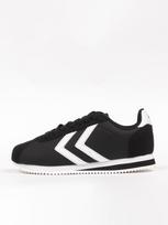 HUMMEL Moteriški laisvalaikio batai, RUN72 BASIC W