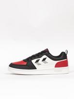 HUMMEL Vyriški laisvalaikio batai, BASICCOURTII M