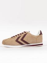 HUMMEL Vyriški laisvalaikio batai, RUN72 SD M