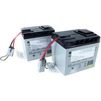 Origin Storage REPLACEMENT UPS BATTERY CARTRIDGE RBC55 FOR APC SMART-UP RBC55-OS