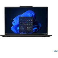 Lenovo ThinkPad X1 Carbon (Gen 13) Aura Edition Black Paint, 14" WUXGA IPS, Core Ultra 5 225U, 16GB, 512GB, Windows 11 Pro, Nordics 21NX00FLMX