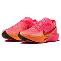 Nike ZoomX Vaporfly Next% 3 žemi moteriški, Hyper Pink spalvos - DV4130-600 EU 36.5 rožinė