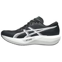 Asics Magic Speed 5 Patogūs bėgimo bateliai Unisex sportbačiai Juodi Balti 1013A184-001 40.5