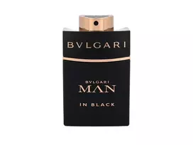 Parfumuotas vanduo Bvlgari Man In Black, 60ml