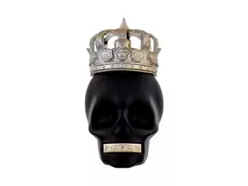 Tualetinis vanduo Police To Be The King, 125ml