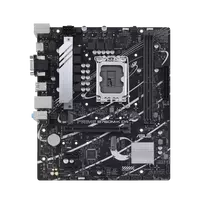 ASUS PRIME B760M-K/LGA1700,B760,USB3.2 GEN 1,MB Asus