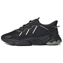 adidas Ozweego Juodi Sidabriniai Metaliniai Unisex Sportbačiai Core-Black HP6336 40