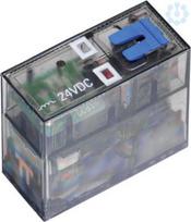Relay, CRI20024T, 2CO, 24V DC, 8 A, CUBESERIES 3052510000 | 4099987022347