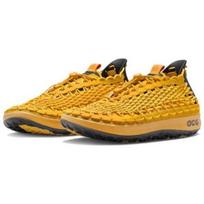Nike ACG Watercat+ Low CZ0931-700 (auksinės spalvos) EU 40 geltona