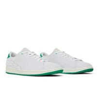 Air Jordan 1 Centre Court Baltas Stadium Green DJ2756-113 EU 36.5