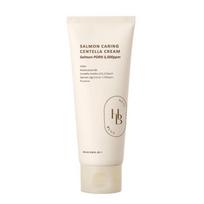 Hevblue Salmon Caring Centella Cream 100ml