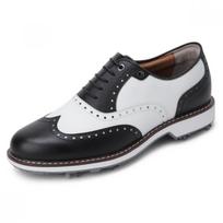 Regal Vyriški S klasės Klasikiniai Dygliuoti Golfo Batai Regoxa4027f1 blacks/245