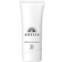 Anessa SPF50+ PA++++ Kremų nuo saulės kolekcija
