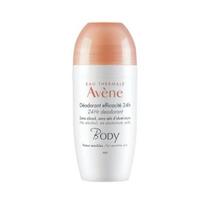 Deodorant Efficacite 24h Rutulinis dezodorantas be aliuminio druskų, 50ml