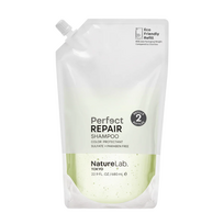 Perfect Repair Shampoo Refill Atkuriamojo šampūno papildymas, 680ml