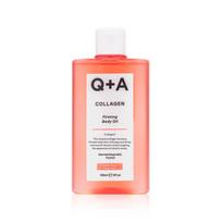Collagen Firming Body Oil Stangrinamasis kūno aliejus, 150ml