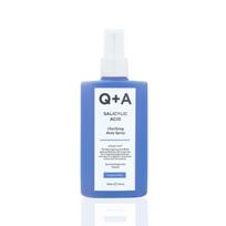 Salicylic Acid Body Spray Kūno dulksna su salicilo rūgštimi, 150ml