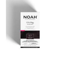 Color Kit 5.7 Violet Brown Ilgalaikiai plaukų dažai, 140ml