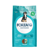 FORZA10  Maintenance Maxi Adult su žuvimi, šunims sausas pašaras, 12 kg