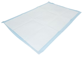 GENIA Drysoft 40x60 cm sugeriantys paklotai, 30 vnt.