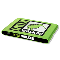 KIWI WALKER ortopedinis, dideliems šunims, žalias/juodas XL gyvūnų guolis, 1 vnt.