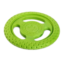 KIWI WALKER skraidantis diskas, žalias, M žaislas, 1 vnt.