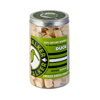 KIWI WALKER antiena, liofilizuota skanėstas, 115 g
