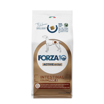FORZA10 Active VetDiet Intestinal Colon FASE 2, šunims sausas pašaras, 10 kg