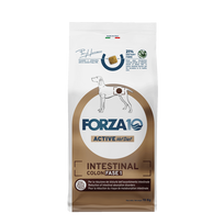 FORZA10 Active VetDiet Intestinal Colon FASE 1, šunims sausas pašaras, 10 kg