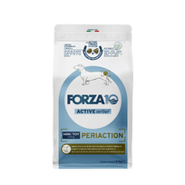 FORZA10 ActiveVetDiet Periaction Mini/Toy, šunims sausas pašaras, 1.5 kg