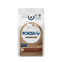 FORZA10 Active VetDiet Intestinal Colon FASE 2 Mini/Toy, šunims sausas pašaras, 1.5 kg