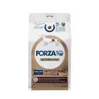 FORZA10 Active VetDiet Intestinal Colon FASE 1 Mini/Toy, šunims sausas pašaras, 1.5 kg