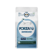 FORZA10 Active Vetdiet Echo Mini/Toy, šunims sausas pašaras, 1.5 kg